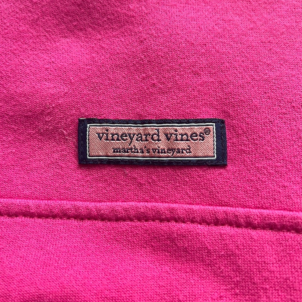 Vineyard Vines Shep Shirt, Women’s Size S - Picture 5 of 11